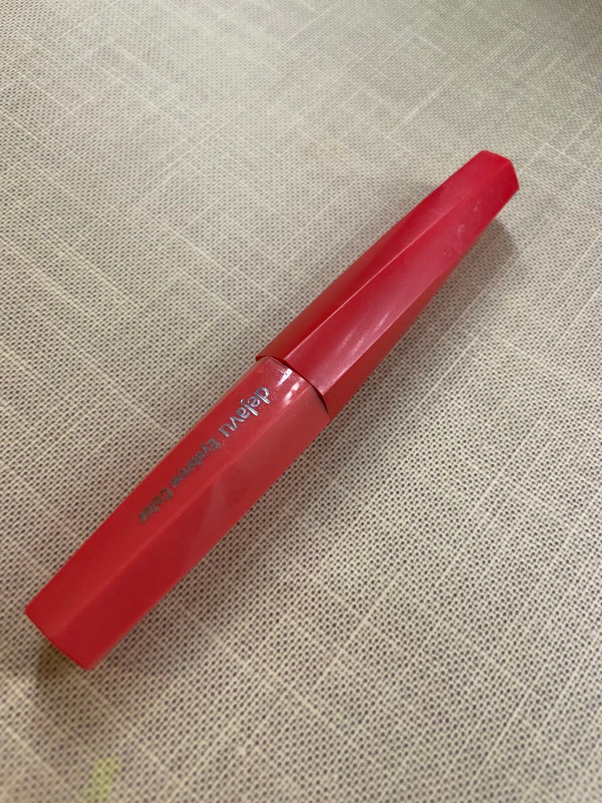 フィルム眉カラー/デジャヴュ/眉マスカラを使ったクチコミ(1枚目)