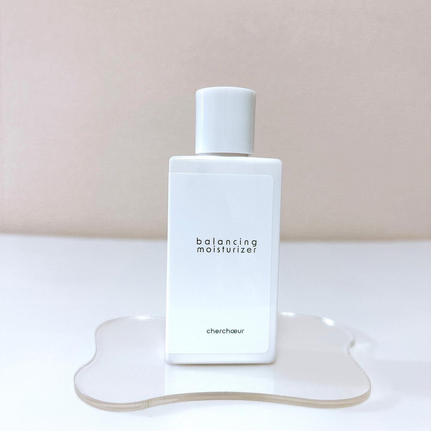 バランシングモイスチャライザー/シェルシュール/化粧水を使ったクチコミ(4枚目)