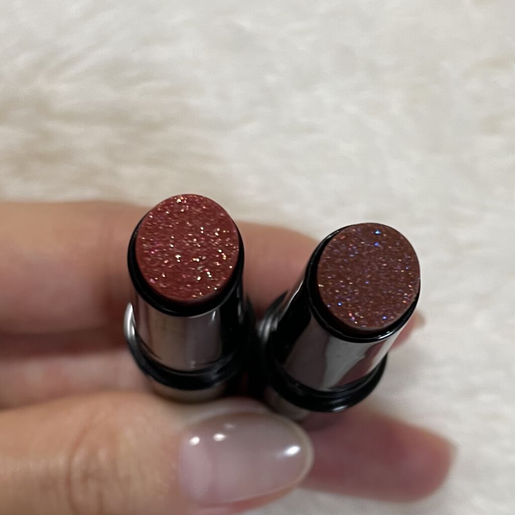 ケイト リップモンスター/KATE/口紅を使ったクチコミ（3枚目）