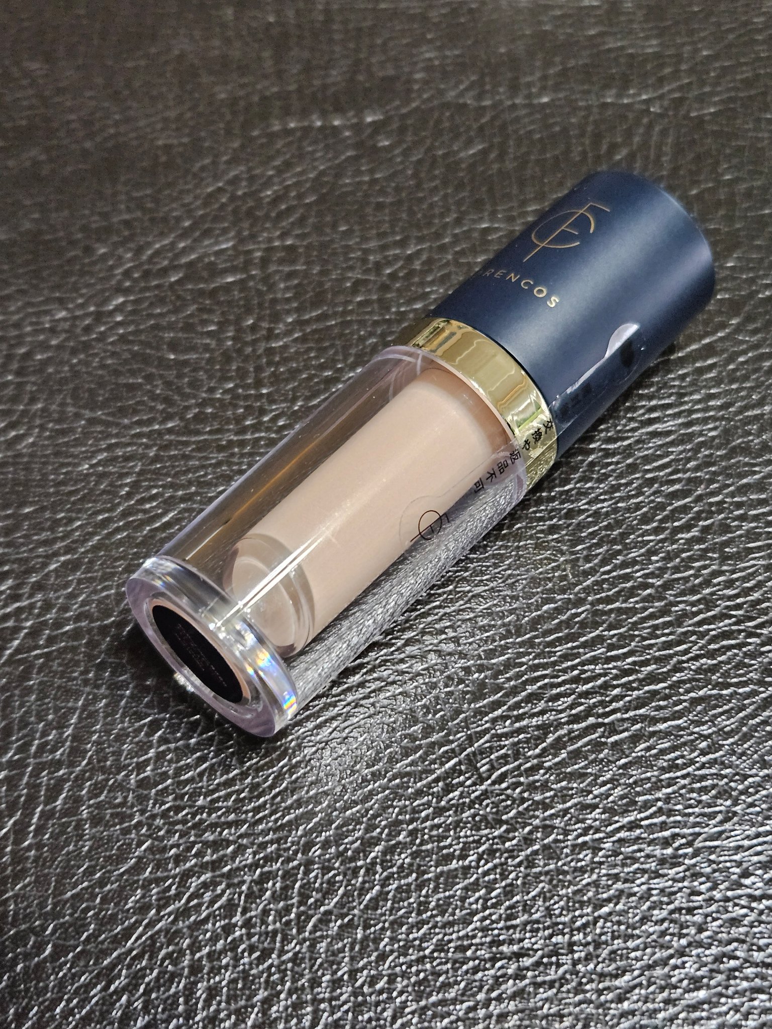 タトゥーウォータープルーフスカーコンシーラー/フォレンコス/リキッドコンシーラーを使ったクチコミ（2枚目）