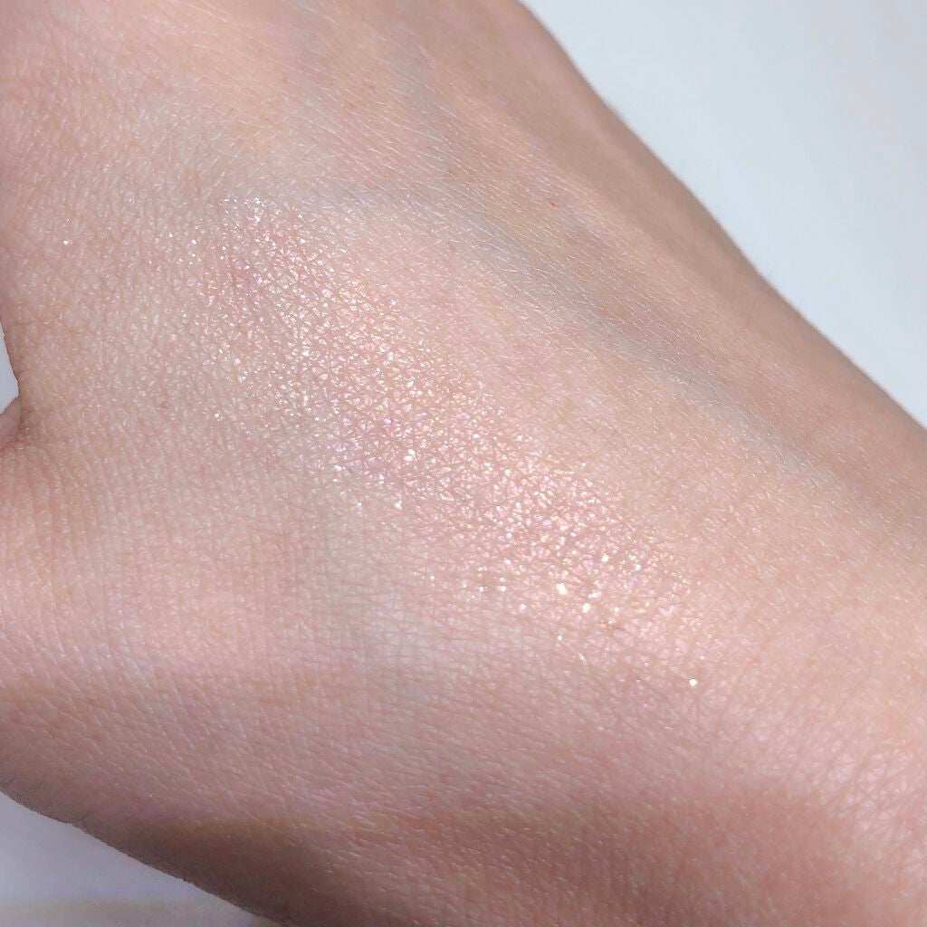 シャドーカスタマイズ (フローティング)/MAJOLICA MAJORCA/単色アイシャドウを使ったクチコミ(4枚目)