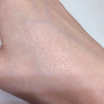 シャドーカスタマイズ (フローティング)/MAJOLICA MAJORCA/単色アイシャドウを使ったクチコミ(4枚目)