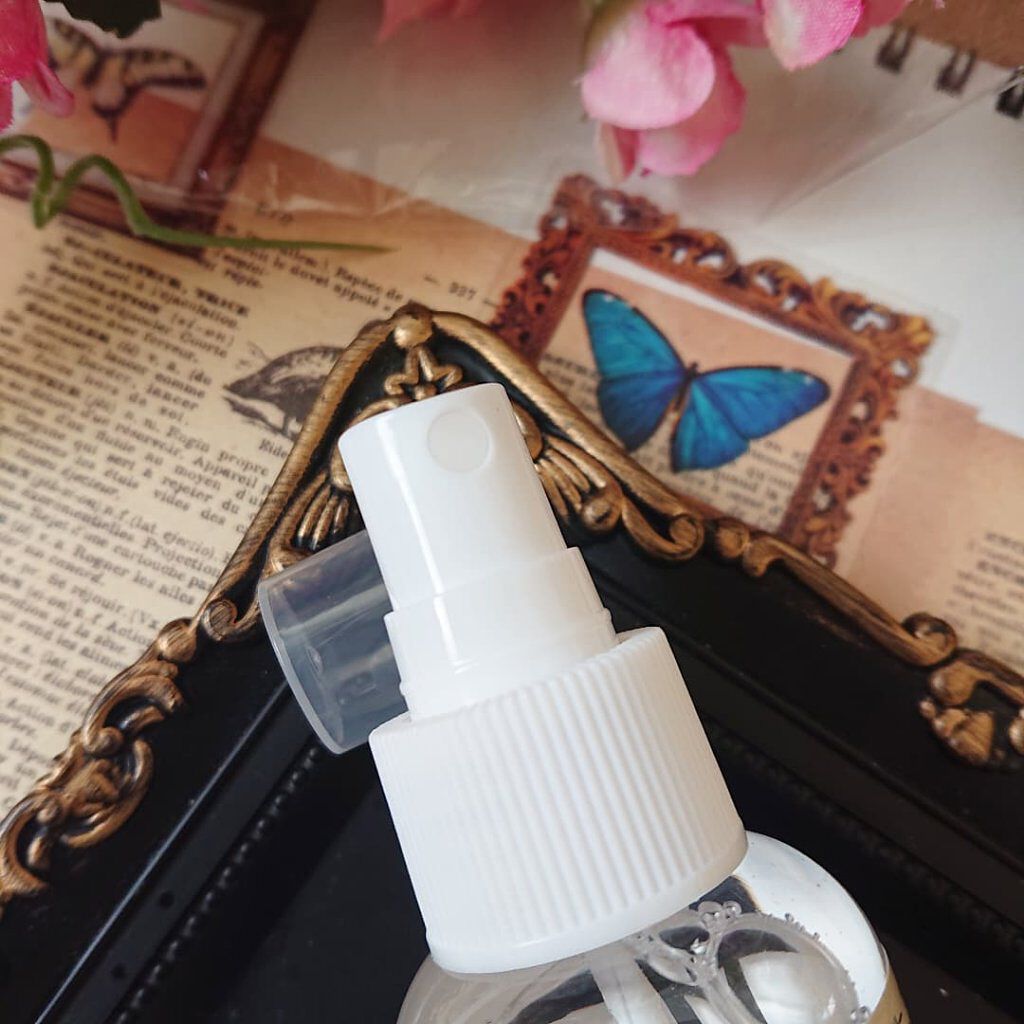 どくだみオールインワンジェル/KIREI FACTORY/オールインワン化粧品を使ったクチコミ（3枚目）