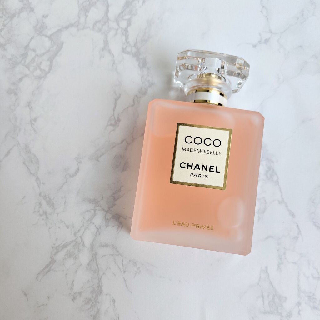 CHANEL　ココ マドモアゼル　ロー　プリヴェ ココ マドモアゼル ロ– プリヴェ - 50 ml - Fragrance | CHANEL シャネル