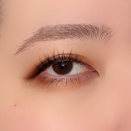 アイ カラー クォード/TOM FORD BEAUTY/アイシャドウパレットを使ったクチコミ(2枚目)