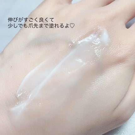 モイスチュア ハンドクリーム/カルテHD/ハンドクリームを使ったクチコミ(3枚目)