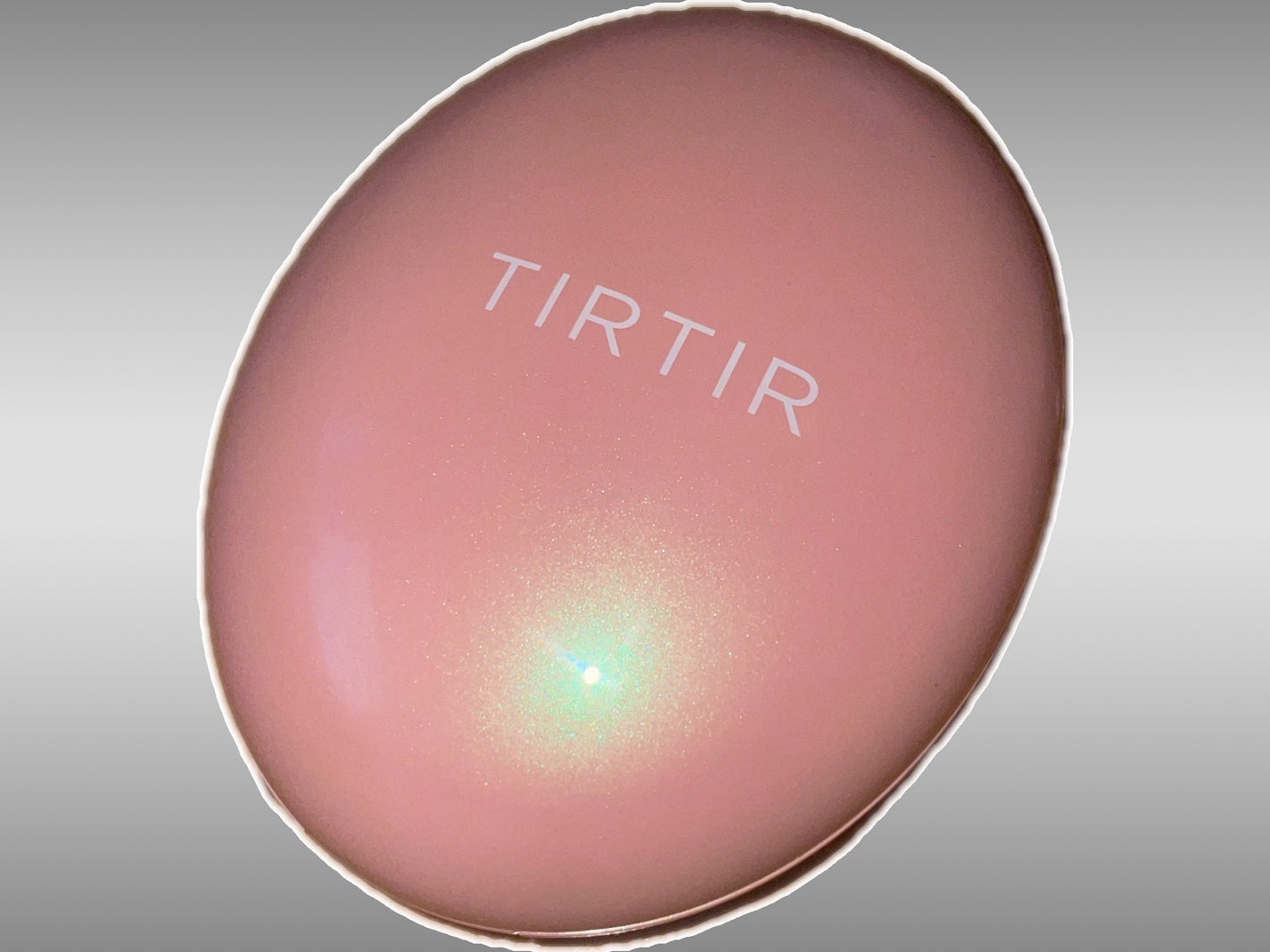 マスクフィットオールカバークッション/TIRTIR(ティルティル)/クッションファンデーションを使ったクチコミ(1枚目)