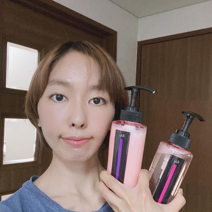 Rily シャンプー&トリートメント/Rily/市販シャンプーを使ったクチコミ(7枚目)