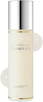 センテラトナーEX / DR.PEPTI