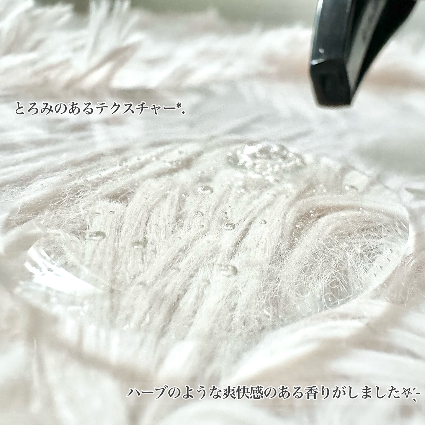 AHA·BHA·PHA 30デイズミラクルアクネボディクレンザー/SOME BY MI/ボディソープを使ったクチコミ（2枚目）