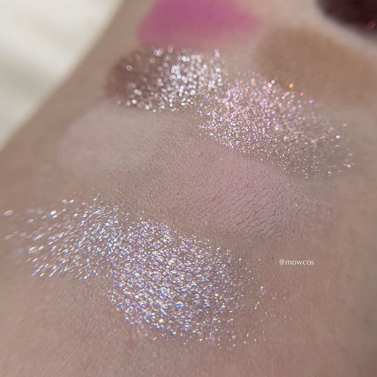 3CE SYRUP LAYERING TINT/3CE/リップグロスを使ったクチコミ(5枚目)