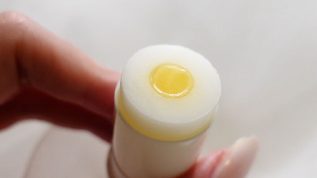 ダブルセラムオールインワンマルチバーム/ダルバ/フェイスバームを使ったクチコミ（3枚目）