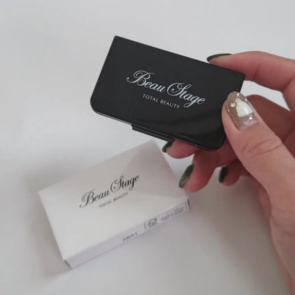 ビューステージ アイブロウパウダー/ビューステージ コスメティック/パウダーアイブロウを使ったクチコミ(7枚目)