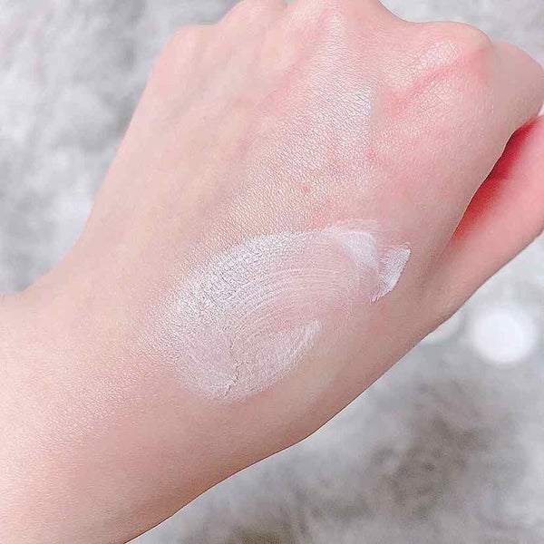 トーンアップクリーム ミルクホワイト/モウシロ/化粧下地 by *ARINN*