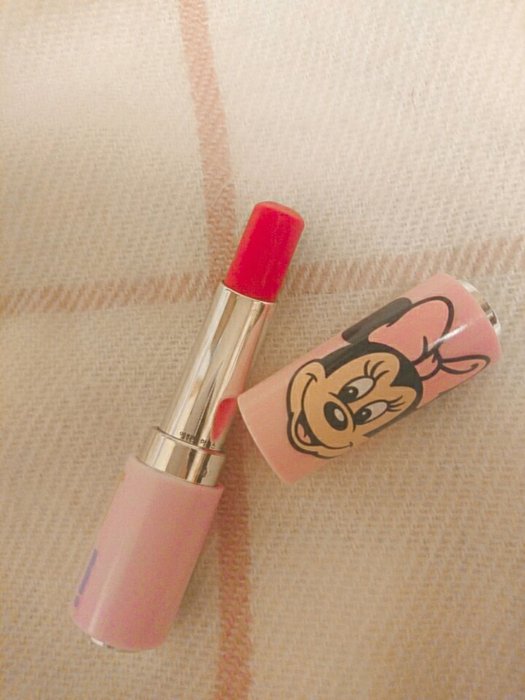 ディアマイ グロッシーティントリップトーク/ETUDE/リップグロスを使ったクチコミ（2枚目）