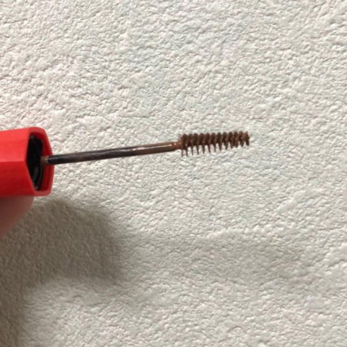 フィルム眉カラー/デジャヴュ/眉マスカラを使ったクチコミ(2枚目)