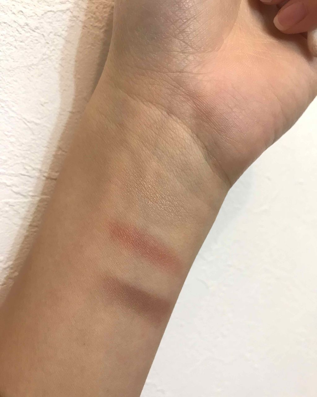 ダークローズシャドウ/KATE/アイシャドウパレットを使ったクチコミ(3枚目)