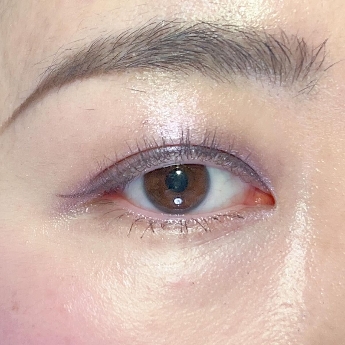 【旧】サンク クルール クチュール/Dior/アイシャドウパレットを使ったクチコミ(4枚目)