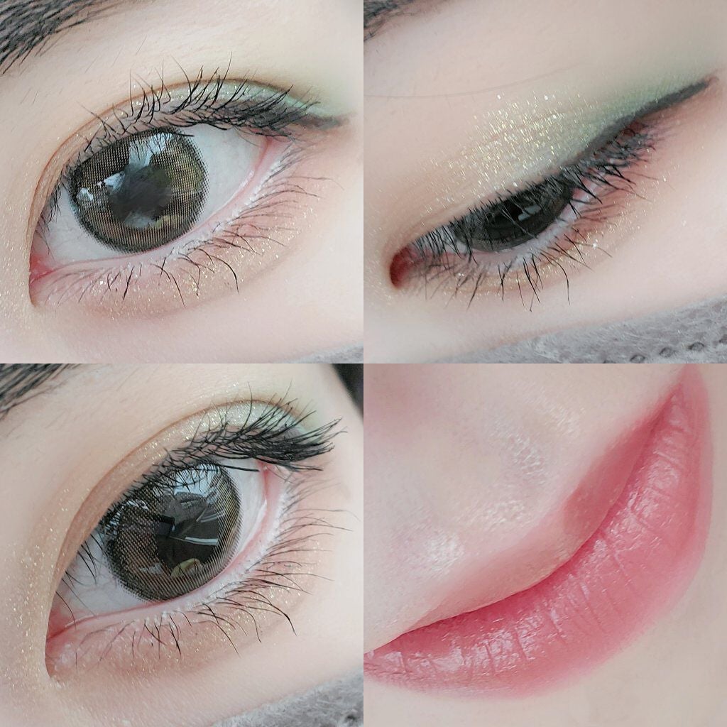 mimuco 1day/mimuco/ワンデー(1DAY)カラコンを使ったクチコミ(2枚目)