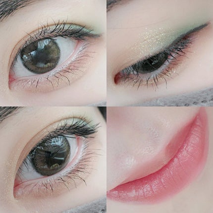 mimuco 1day/mimuco/ワンデー(1DAY)カラコンを使ったクチコミ(2枚目)