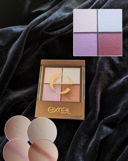 ナチュラル チークN/CEZANNE/パウダーチークを使ったクチコミ(4枚目)