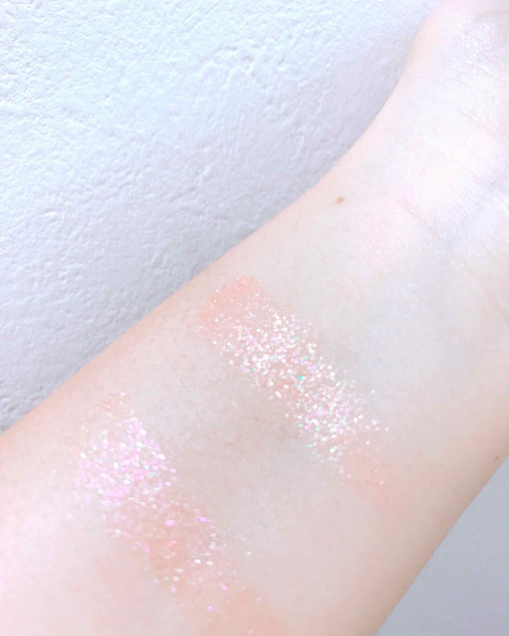 プリズム エアー シャドウ/CLIO/単色アイシャドウを使ったクチコミ（3枚目）