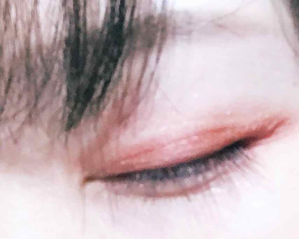 アイカラー プレイフル/エレガンス クルーズ/単色アイシャドウを使ったクチコミ（3枚目）