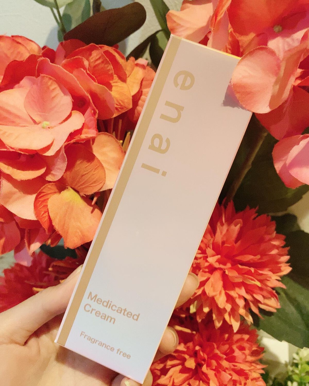 natuno111 on LIPS 「enaiデリケートゾーン専用薬用デオドラントクリームをお試しし..」(1枚目)