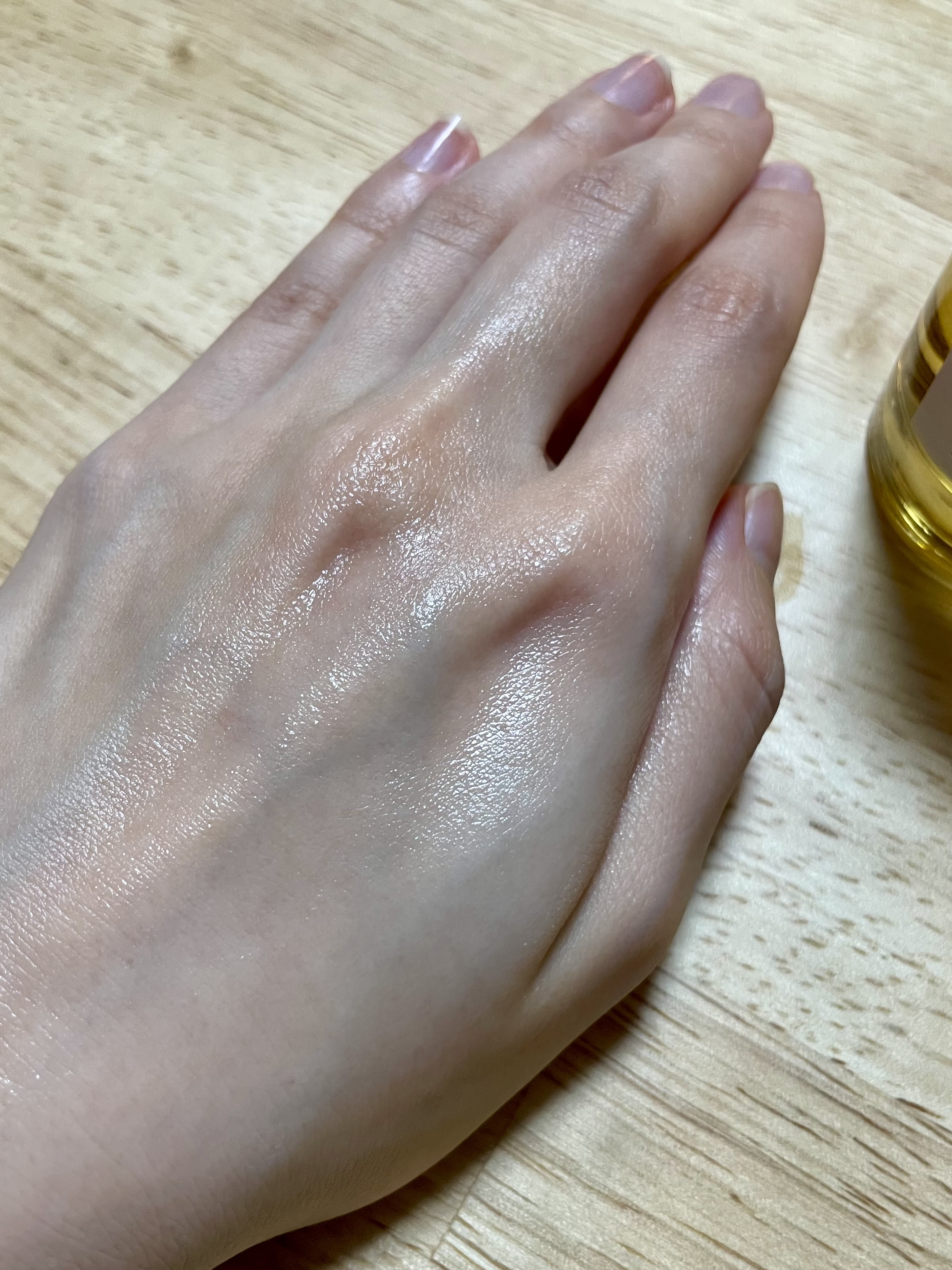 センテラ アンプル/SKIN1004/美容液を使ったクチコミ（2枚目）