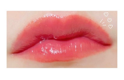 パーソナルリップクリーム/KATE/リップクリームを使ったクチコミ(5枚目)