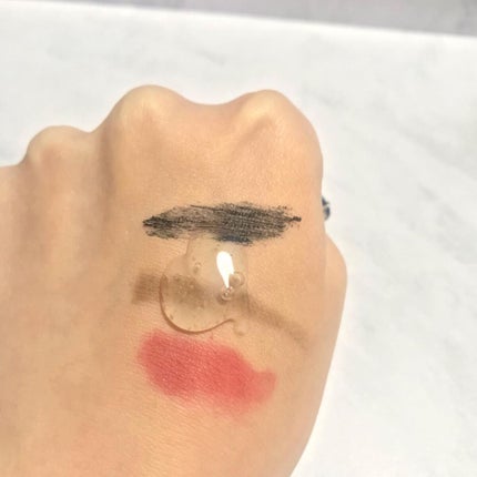 弱酸性クレンジングジェルフォーム/Dr.G/その他洗顔料を使ったクチコミ(4枚目)