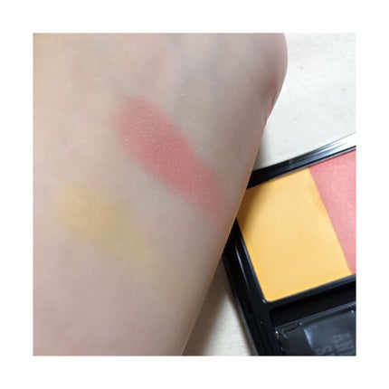 ANNA SUI チーク コンパクトのクチコミ「
皆様いつもいいねありがとうございます♡
‧✧̣̥̇‧✦‧✧̣̥̇‧✦‧✧̣̥̇‧✦‧✧̣̥.....」(2枚目)