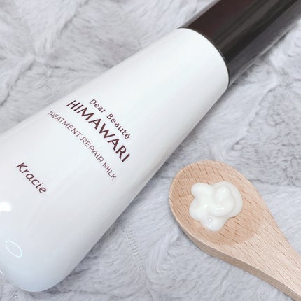 オイルインシャンプー/オイルインコンディショナー (グロス&リペア)/ディアボーテ/市販シャンプーを使ったクチコミ(4枚目)