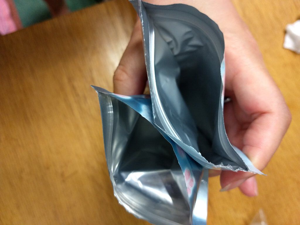 桜雪の結晶/Shiro no Sakura./美容サプリメントを使ったクチコミ（2枚目）