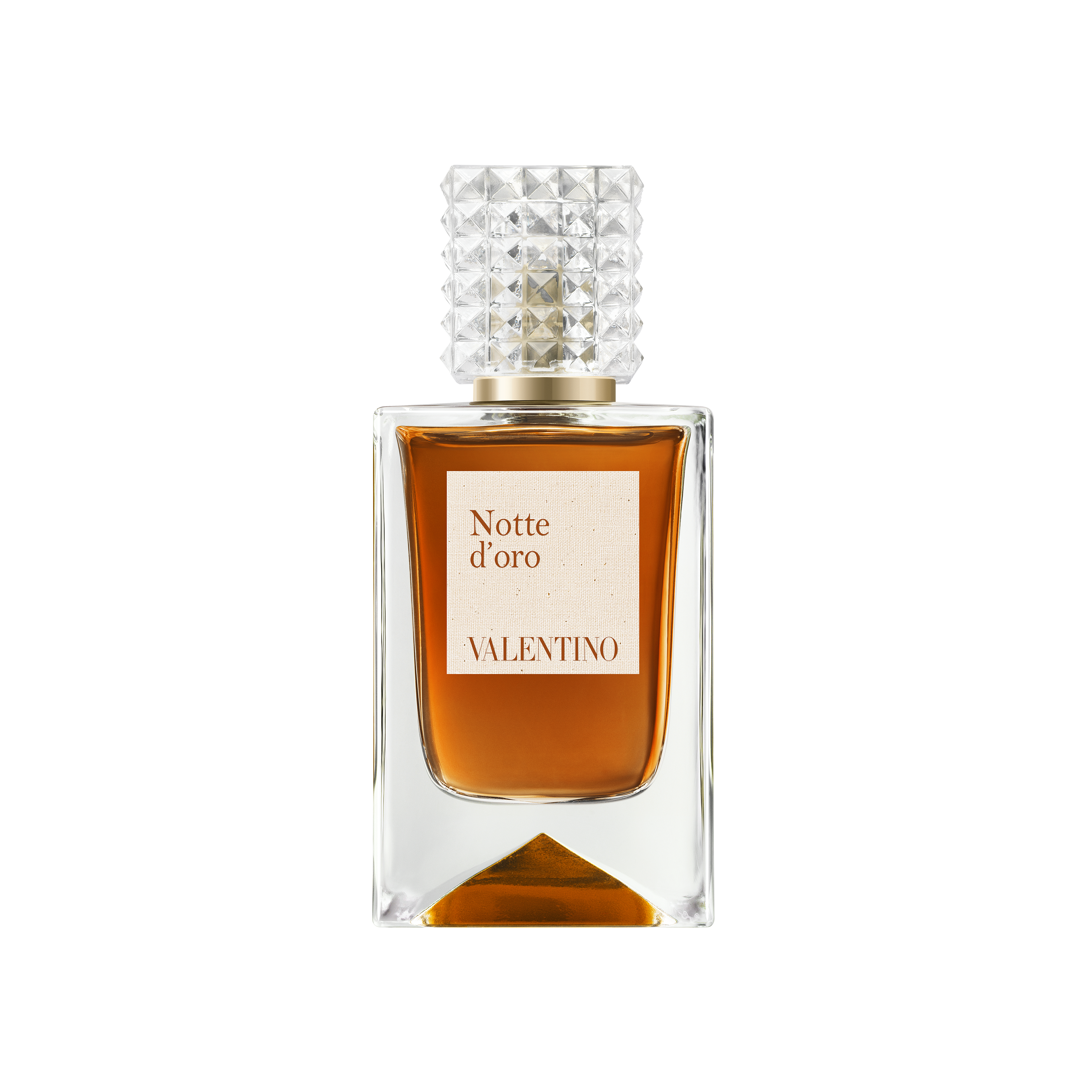 ヴァレンティノ アナトミー オブ ドリームス ノッテ ドーロ 100mL