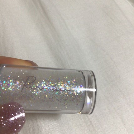 ピックミーアイズグリッター/Ririmew/グリッターを使ったクチコミ(4枚目)