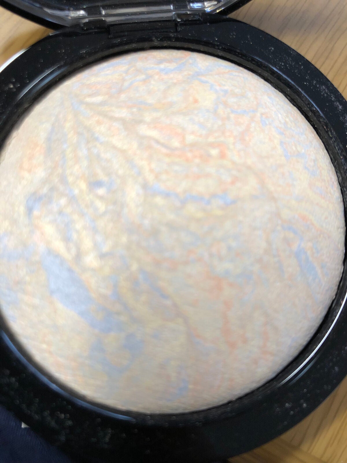 クリエイティブコンシーラーe/IPSA/パレットコンシーラーを使ったクチコミ(3枚目)