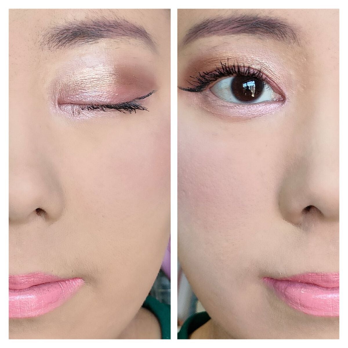 クリーミータッチルージュ/キャンメイク/口紅を使ったクチコミ(5枚目)