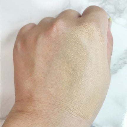 (旧)アンリミテッド ラスティング フルイド/shu uemura/リキッドファンデーションを使ったクチコミ(4枚目)