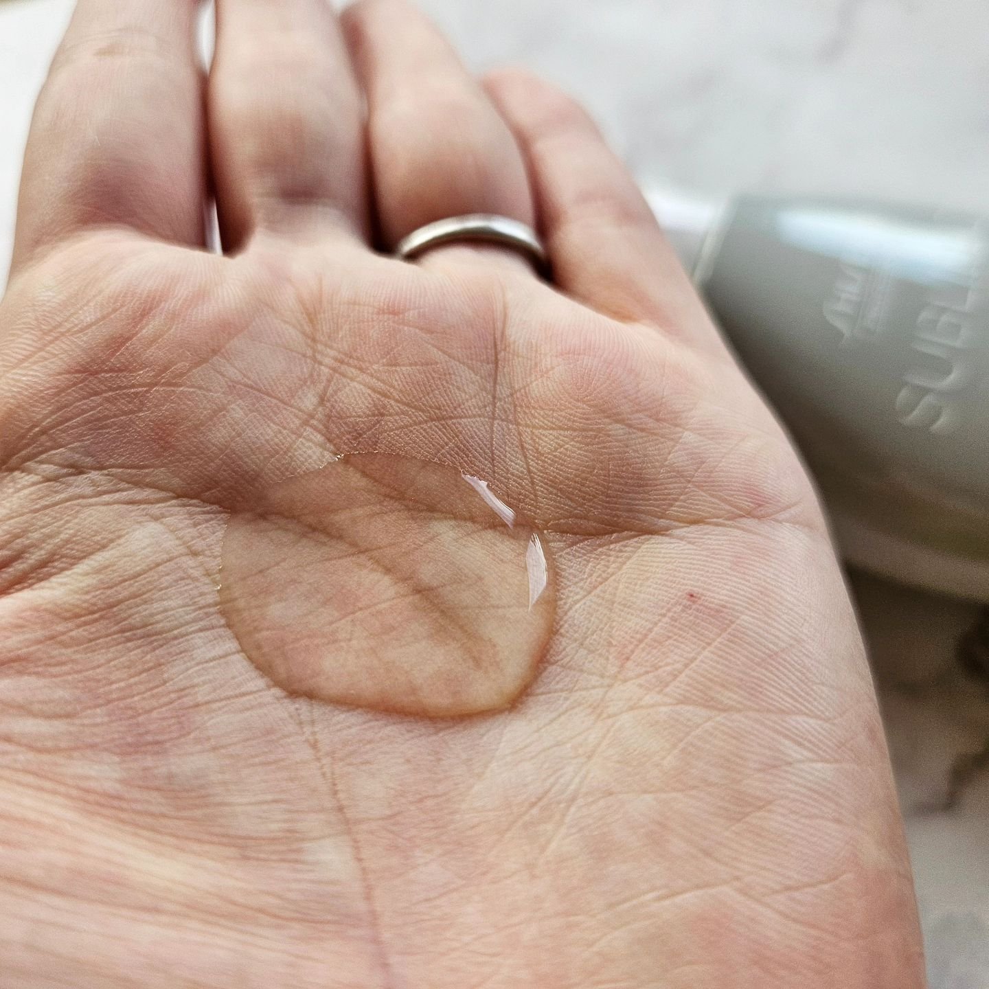 アデノバイタル ヘアトリートメント/サブリミック/洗い流すヘアトリートメントを使ったクチコミ（2枚目）