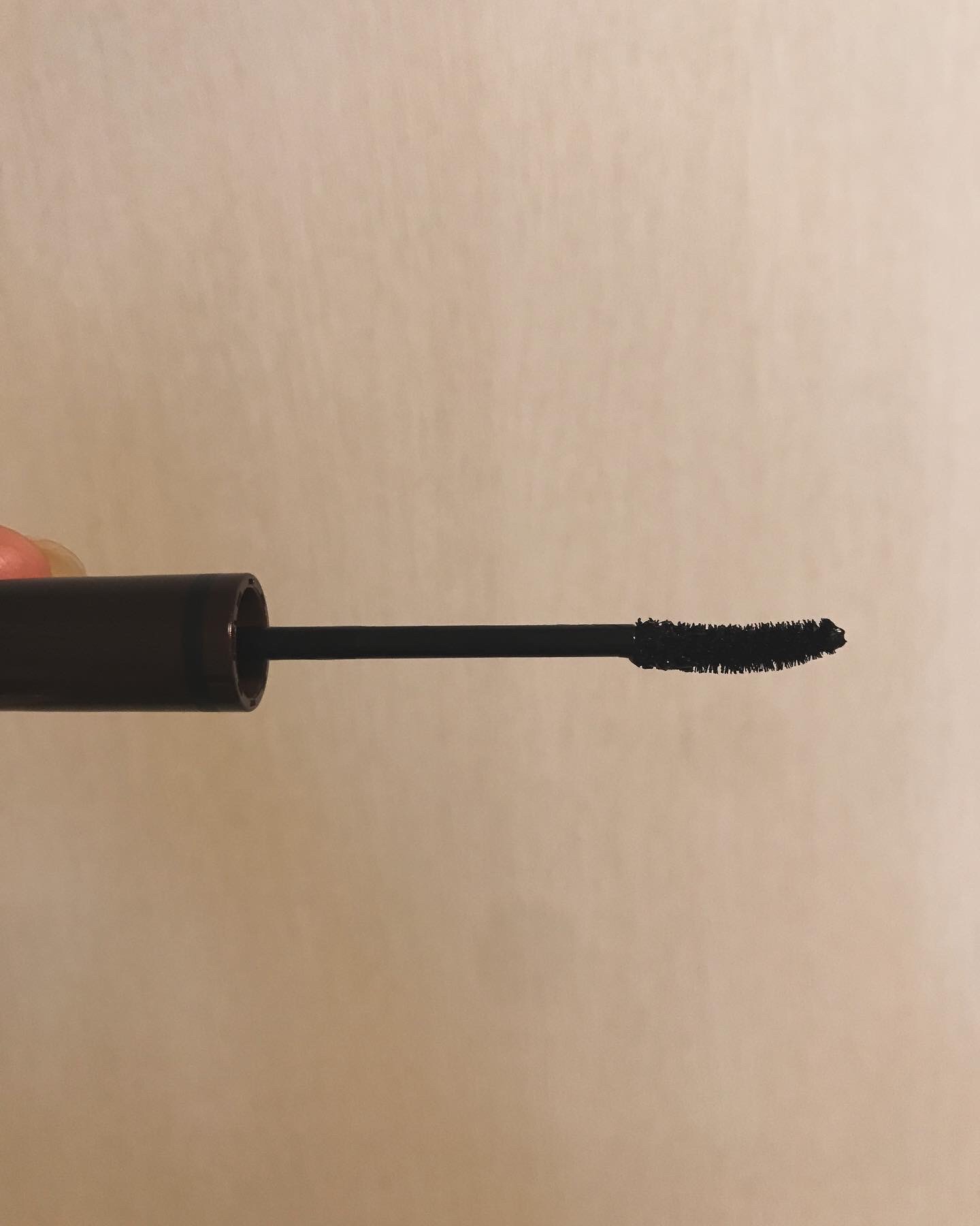 オールラッシュ マスク カール＆ロング＜マスカラ＞ ディープブラック/ラブ・ライナー/マスカラを使ったクチコミ（1枚目）