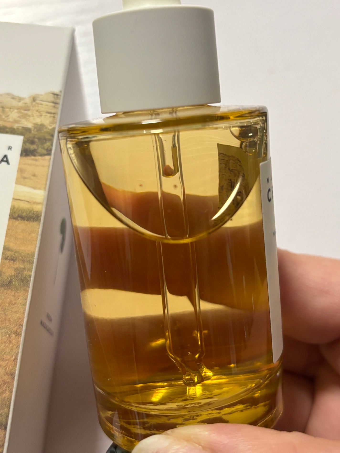 センテラ アンプル/SKIN1004/美容液を使ったクチコミ(2枚目)