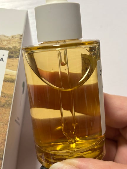 センテラ アンプル/SKIN1004/美容液を使ったクチコミ(2枚目)