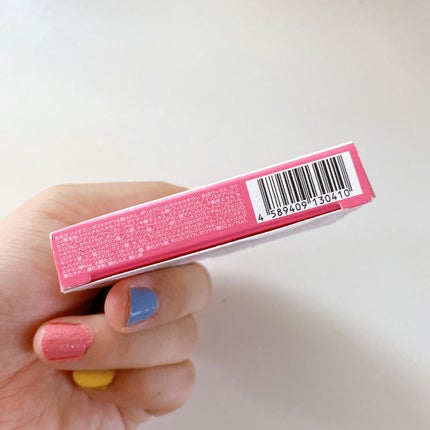 ハイライトパウダー/WHOMEE/パウダーハイライトを使ったクチコミ(10枚目)