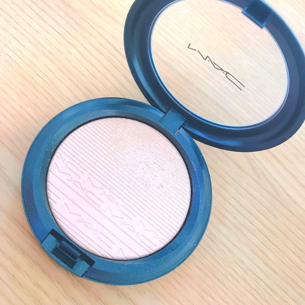 エクストラ ディメンション スキンフィニッシュ/M・A・C/プレストパウダーを使ったクチコミ(1枚目)