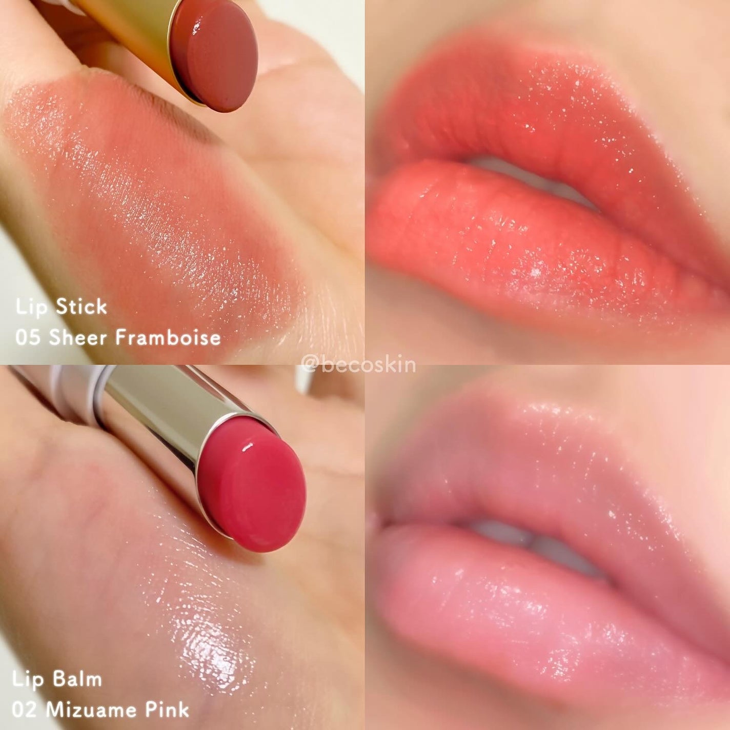 カラーマスカラ/sopo/マスカラを使ったクチコミ(3枚目)