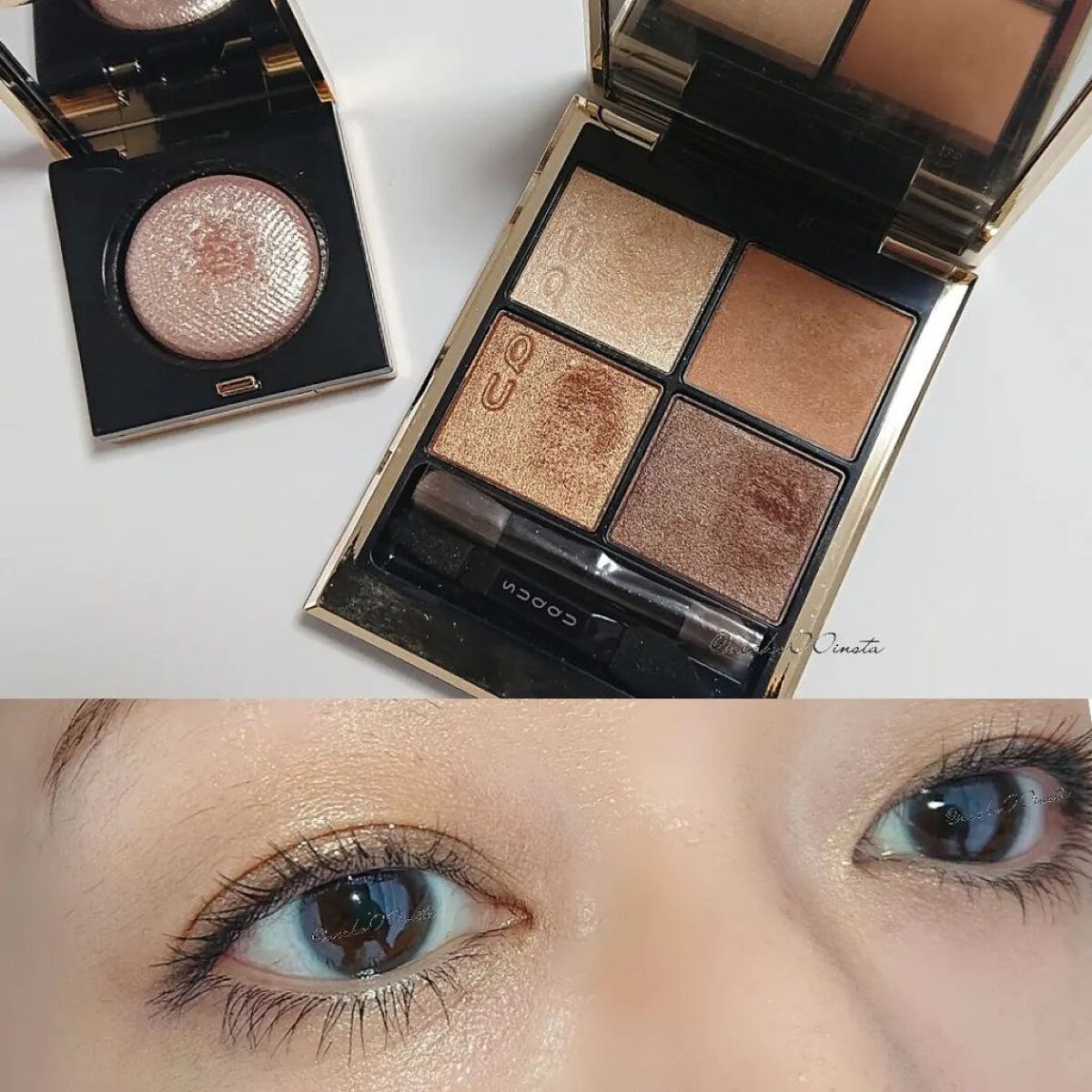 クラッシュド リップ カラー/BOBBI BROWN/口紅を使ったクチコミ（1枚目）