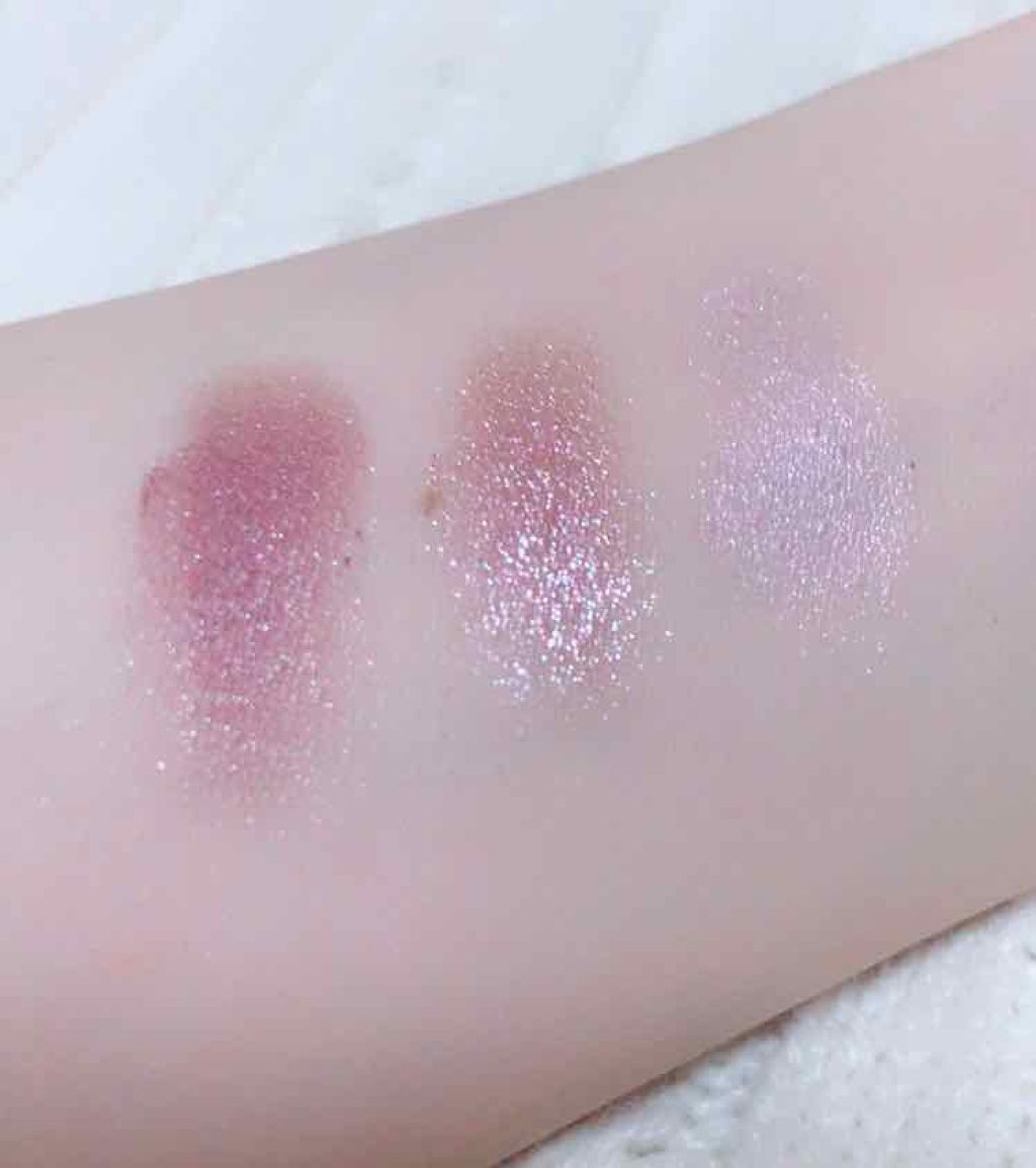 ヴィセ アヴァン シングルアイカラー/Visée/単色アイシャドウを使ったクチコミ（2枚目）