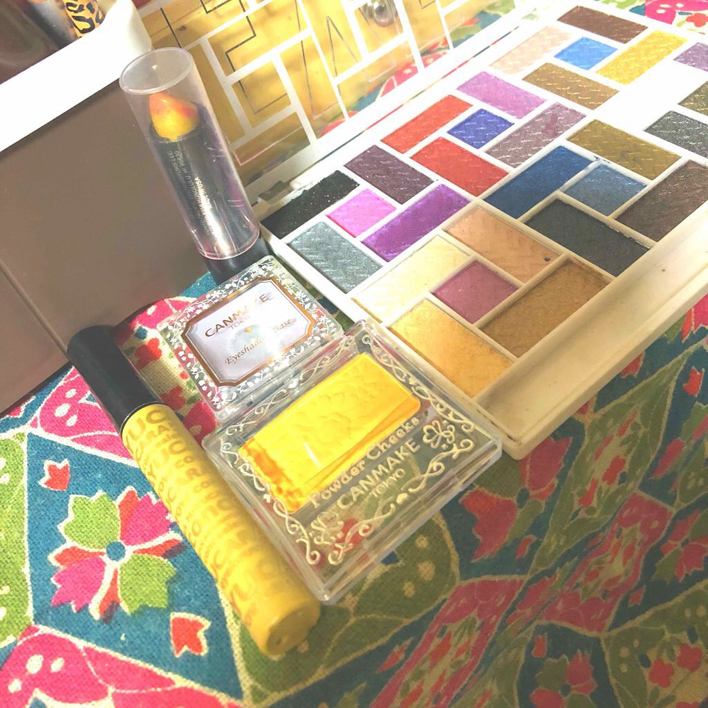 マジックキス/日本アロエベラ/口紅を使ったクチコミ（1枚目）