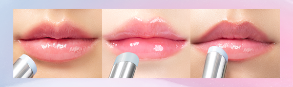 TIRTIRから唇の水分などによって色が現れるカメレオンリップバーム「WATER MELLOW LIP BALM」が登場!の画像